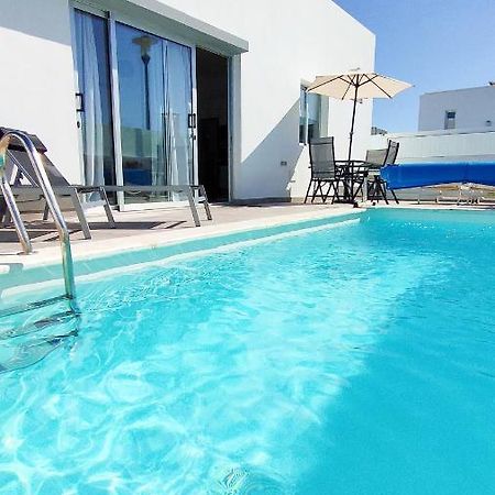 Villa La Asomada, Playa Blanca Dış mekan fotoğraf