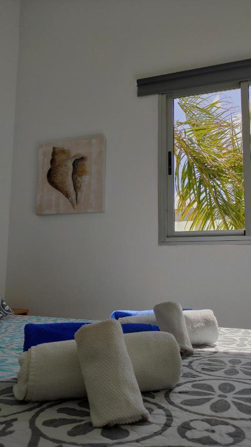 Villa La Asomada, Playa Blanca Dış mekan fotoğraf
