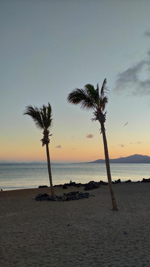 Villa La Asomada, Playa Blanca Dış mekan fotoğraf