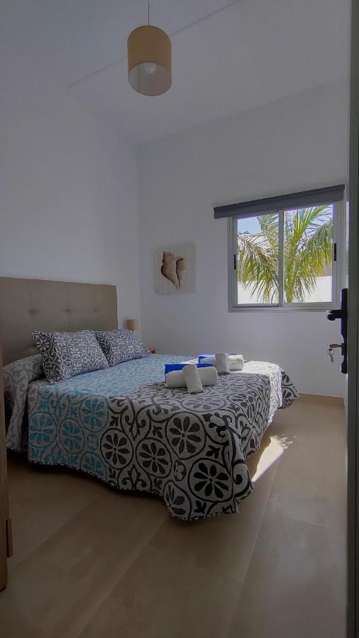 Villa La Asomada, Playa Blanca Dış mekan fotoğraf