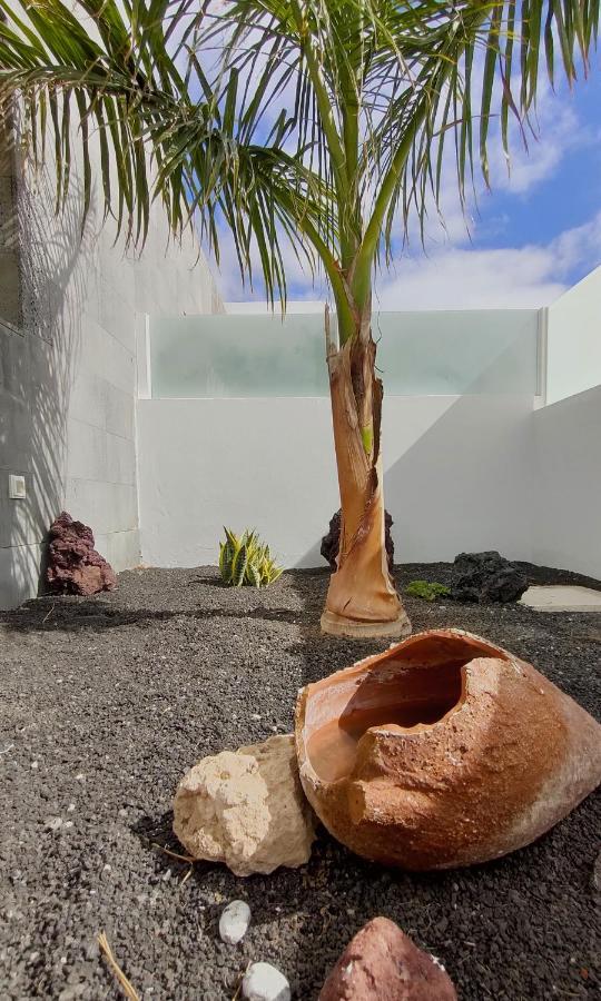 Villa La Asomada, Playa Blanca Dış mekan fotoğraf
