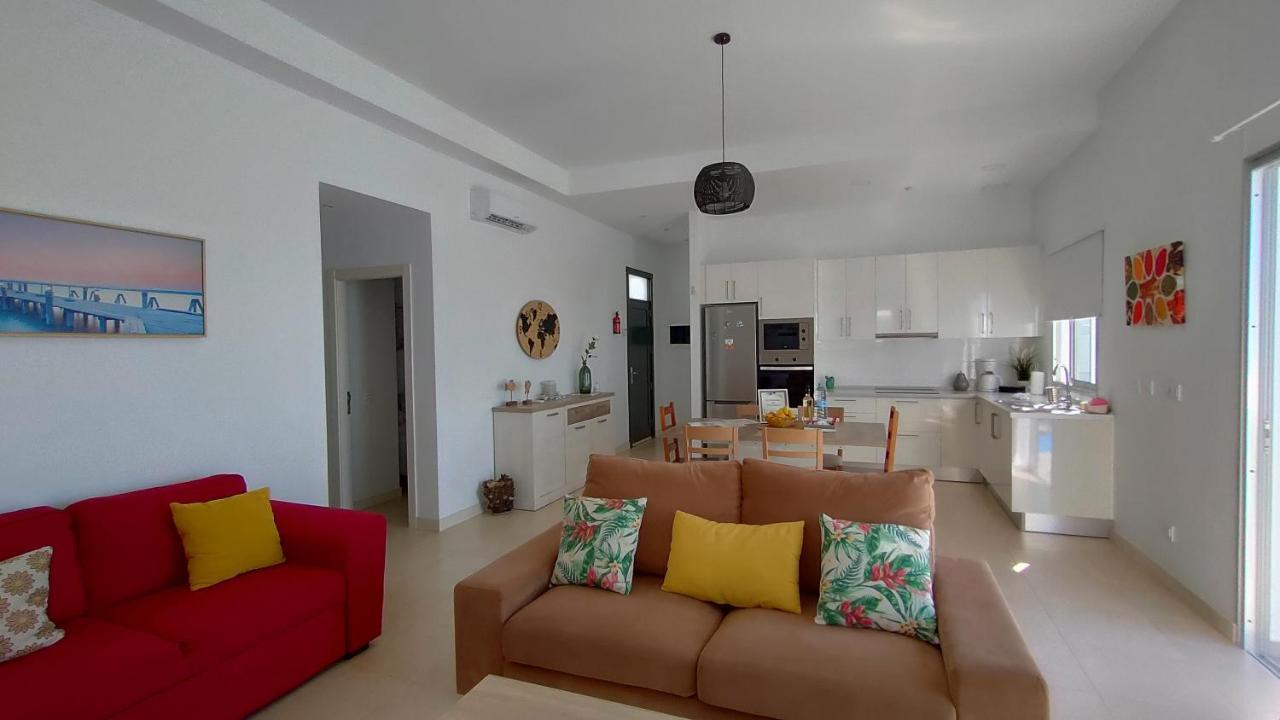 Villa La Asomada, Playa Blanca Dış mekan fotoğraf