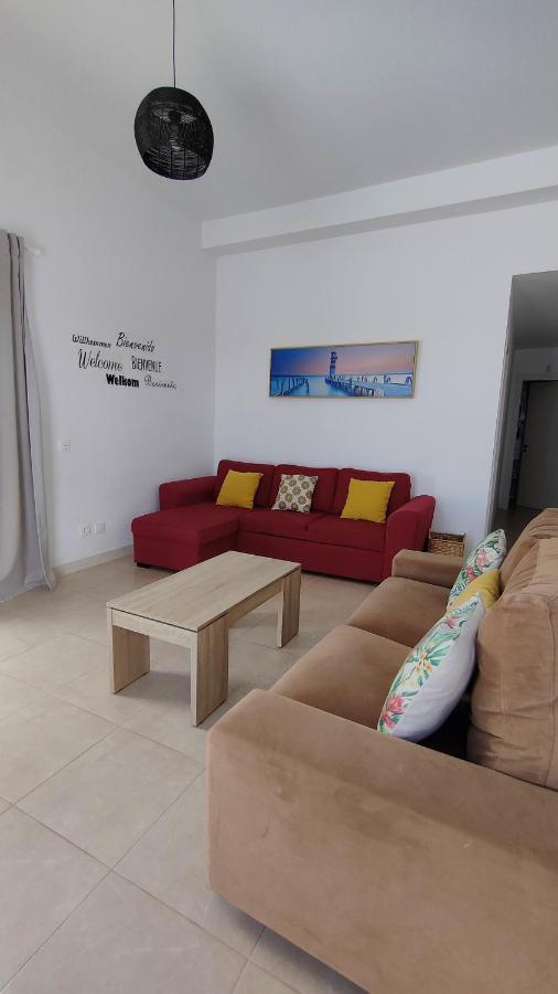 Villa La Asomada, Playa Blanca Dış mekan fotoğraf