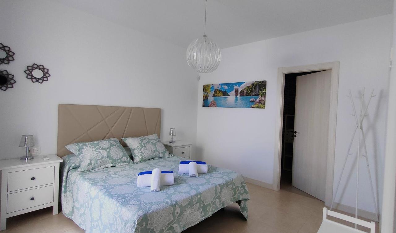 Villa La Asomada, Playa Blanca Dış mekan fotoğraf